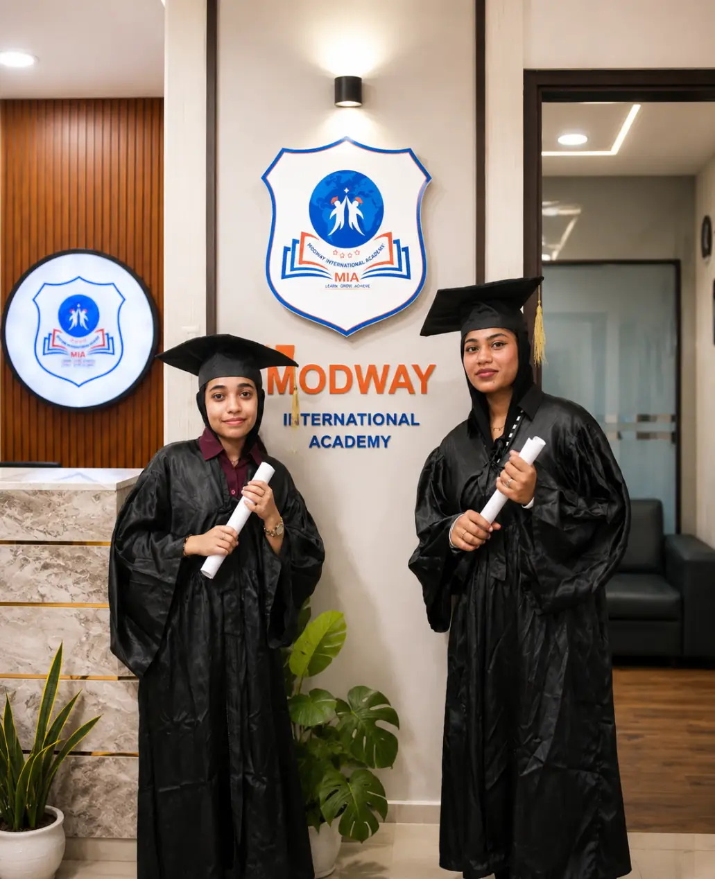 Students