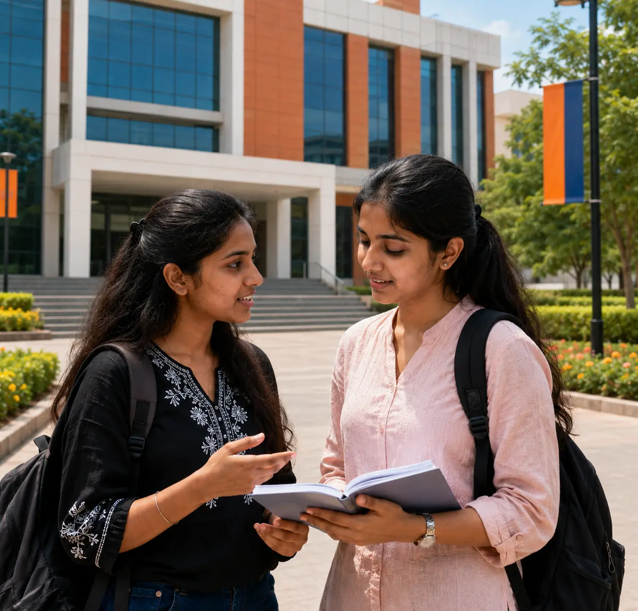 Who We Are